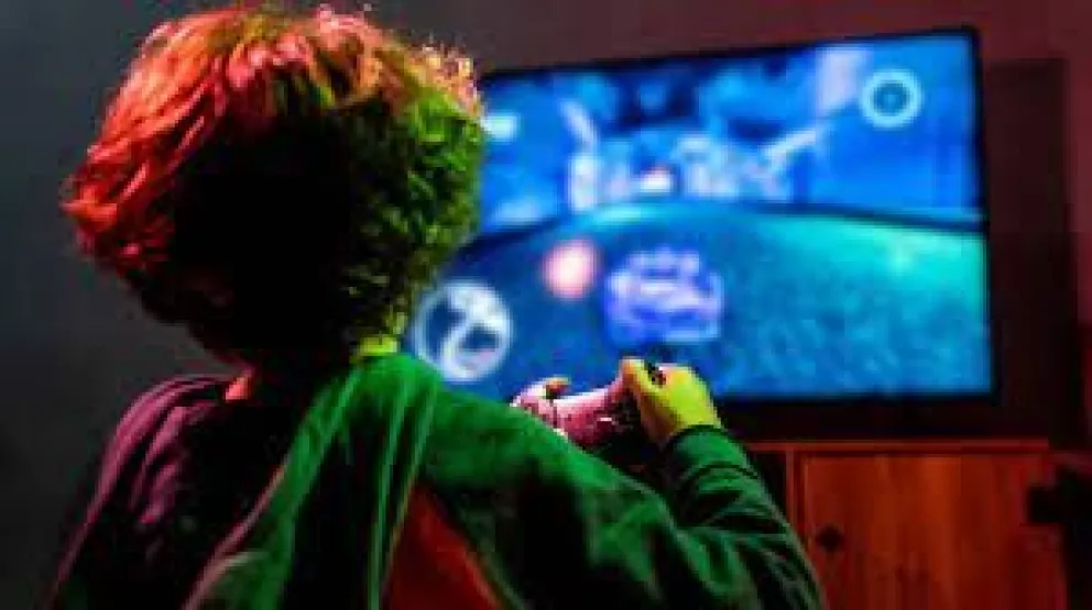 “Del juego a la ludopatía, las adicciones en psicoanálisis”