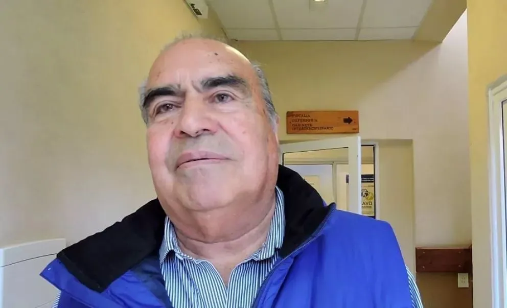 Cuando el abogado de Ginóbili planteaba que si le pagaban una indemnización, el basquetbolista "se retira del Belvedere"