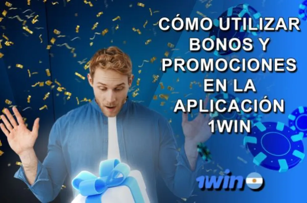 Cómo aprovechar al máximo los bonos de 1Win: Guía completa para jugadores