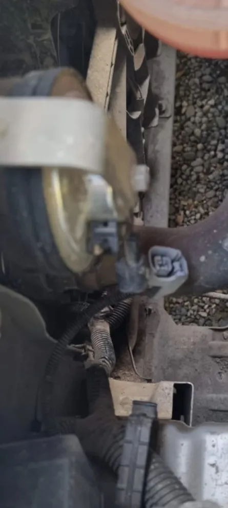 Nueva modalidad de robo automotor en Mirador Espejo: ladrones desconectan bocina y utilizan inhibidor