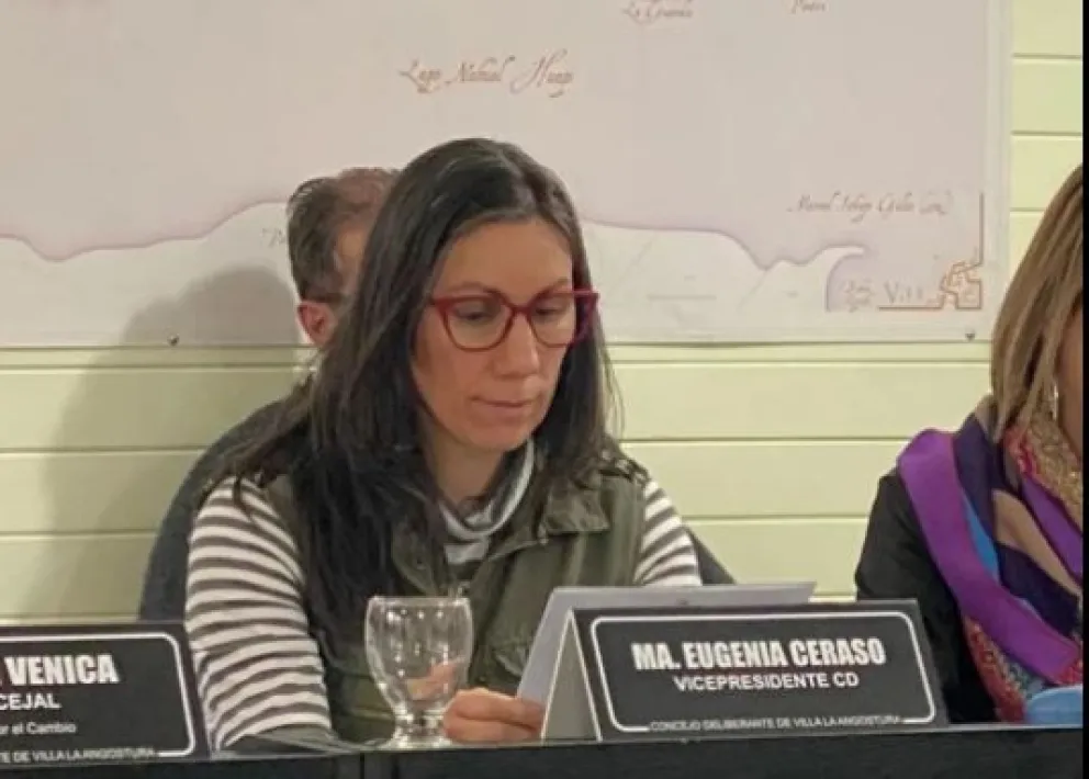 Ajuste de tasas en Villa La Angostura: Primero Angostura votaría a favor con condiciones