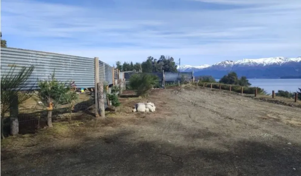 Huitan Co no cumplió con lo que se le había pautado y la Justicia de Faltas ordenó la demolición de estructuras y  multa de $54 millones