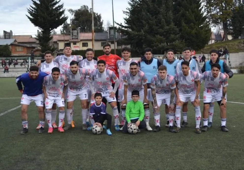 El Depo viaja a Dina Huapi por las segunda fecha del clausura