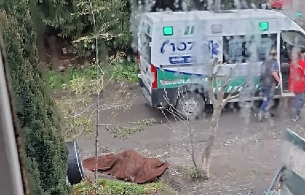 Se conocieron detalles del caso Matamala: el hombre portaba un hierro de 70 cm con la punta limada