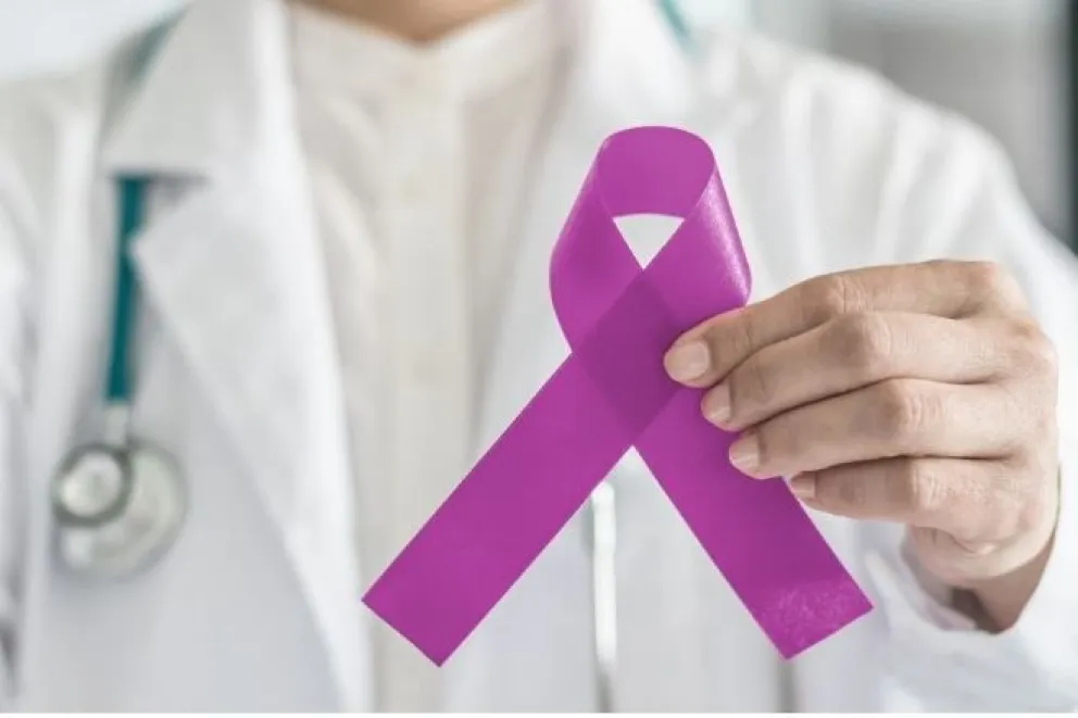  Según datos oficiales, en el departamento Los Lagos, se registró un fallecido por cáncer cada 31 días entre 2010 y 2023