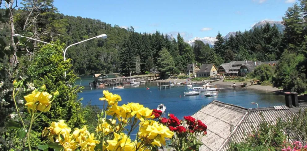 Neuquén en el podio de provincias más hospitalarias y Angostura entre los destinos preferidos por los viajeros