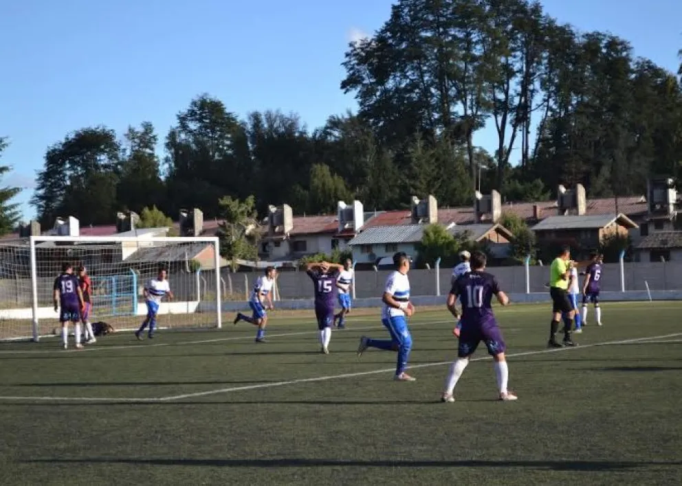 La Liga Quetrihue busca reactivarse con una nueva comisión y mayor transparencia