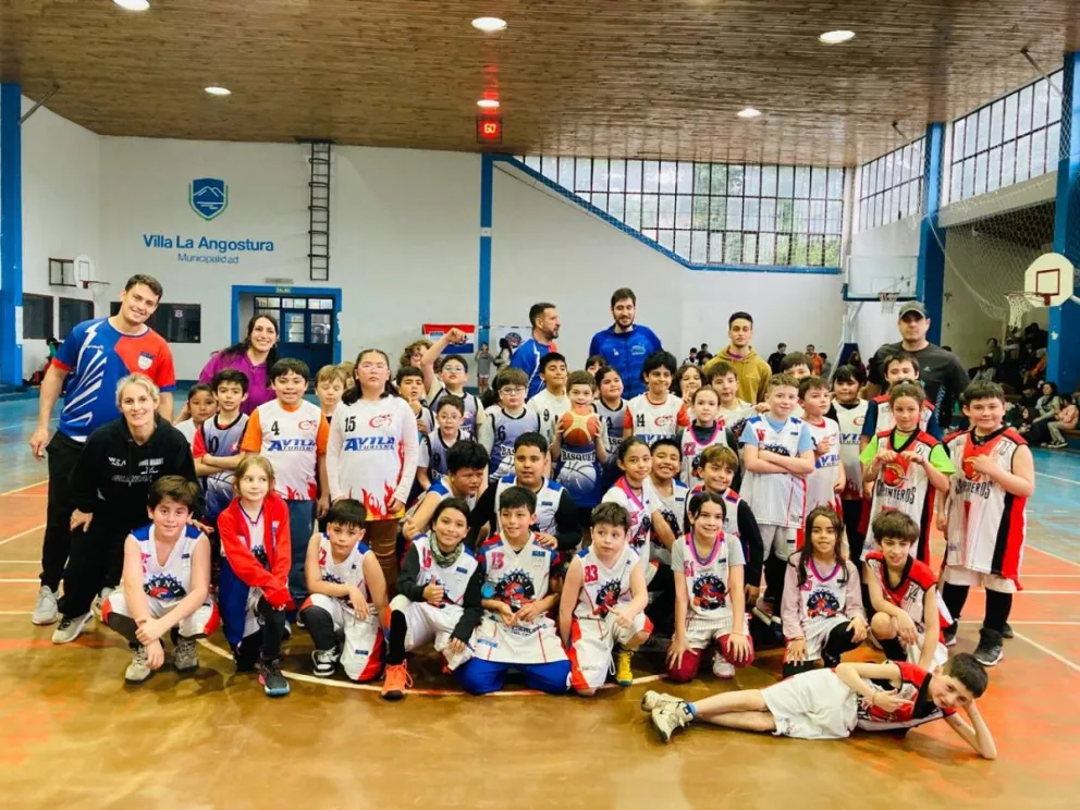 Carpinteros: Estamos orgullosos de poder ver el esfuerzo que realizamos en conjunto