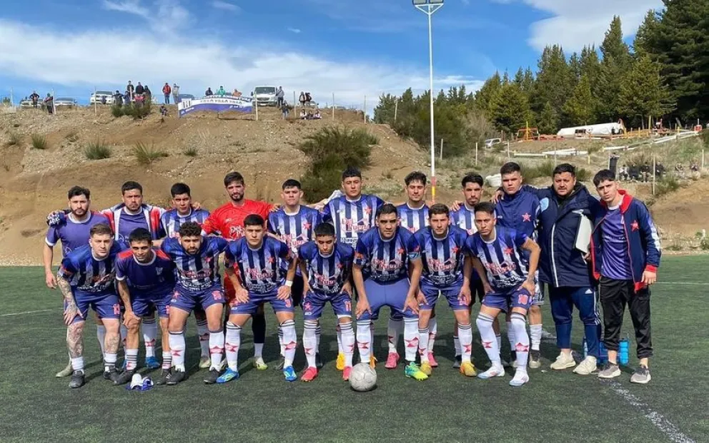 El Deportivo Angostura quedó fuera de las semifinales tras una dramática definición por penales