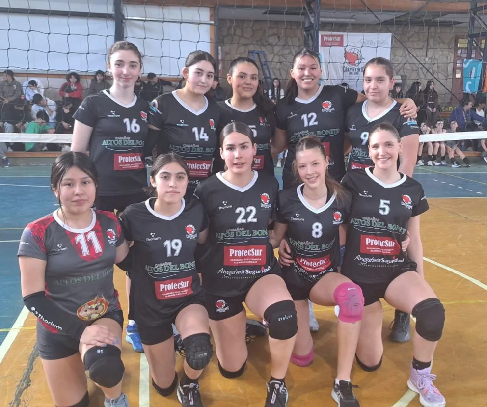 Se definieron los primeros clasificados a la etapa zonal de los Juegos Regionales Provinciales