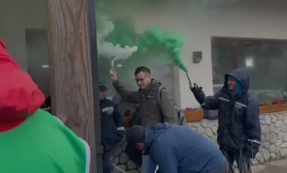 ATE intensifica la medida de fuerza: se suma hoy el Hospital al reclamo