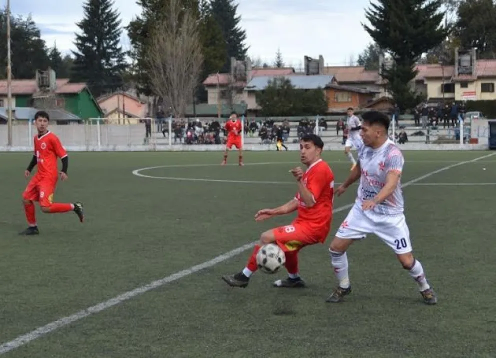 El Depo en el Andrés Martin comienza su presentación en el clausura recibiendo a Torino