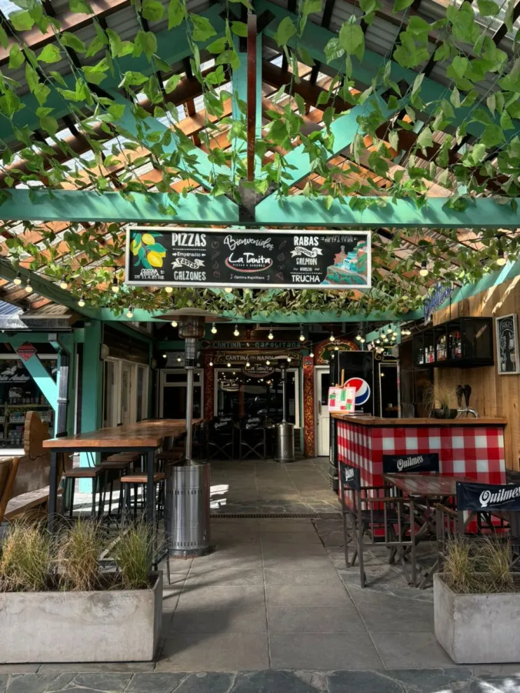 ¡Día del maestro en La Tanita!