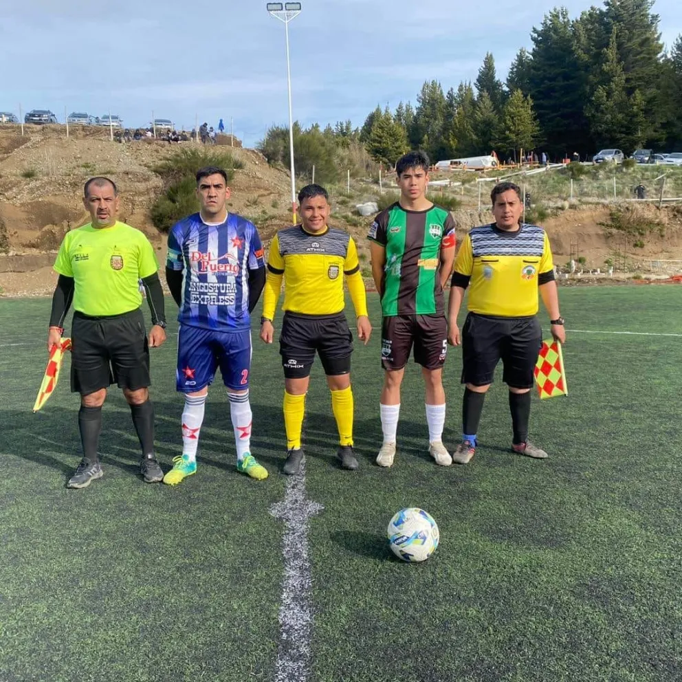 Remontada y empate para el Depo de visitante ante Chicago