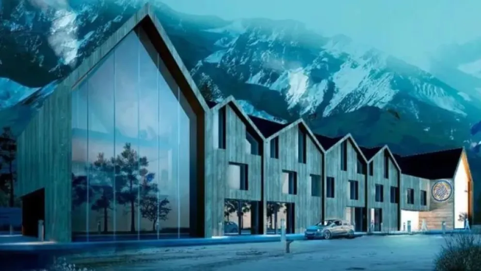 Parques Nacionales impulsa la nueva escuela de formación en Villa Mascardi