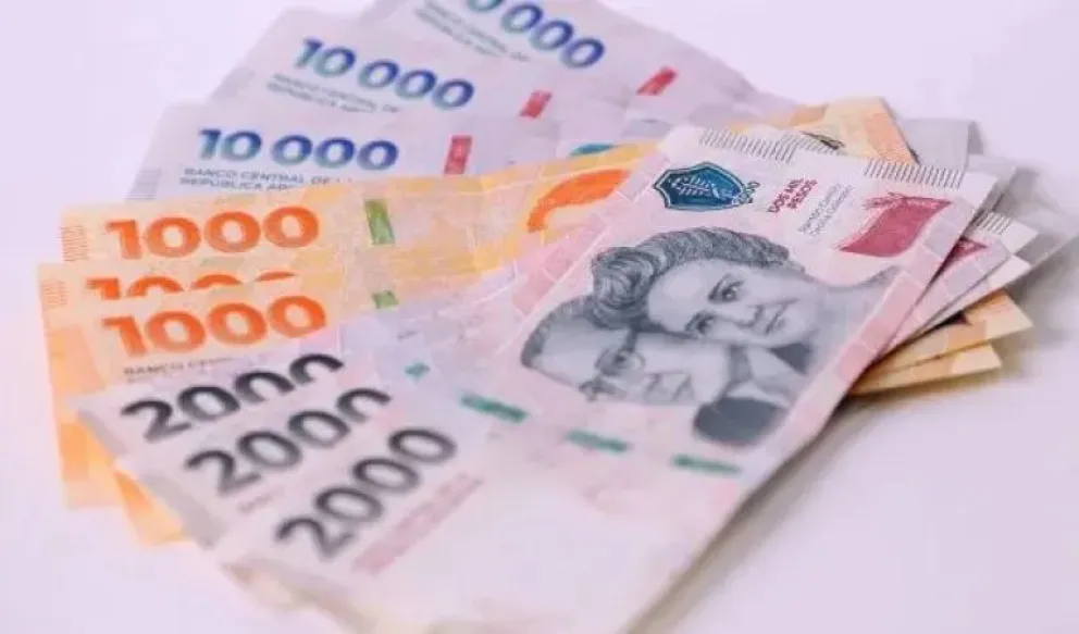 El billete de $20.000: cuándo llegará a los cajeros y qué cambios traerá al sistema financiero