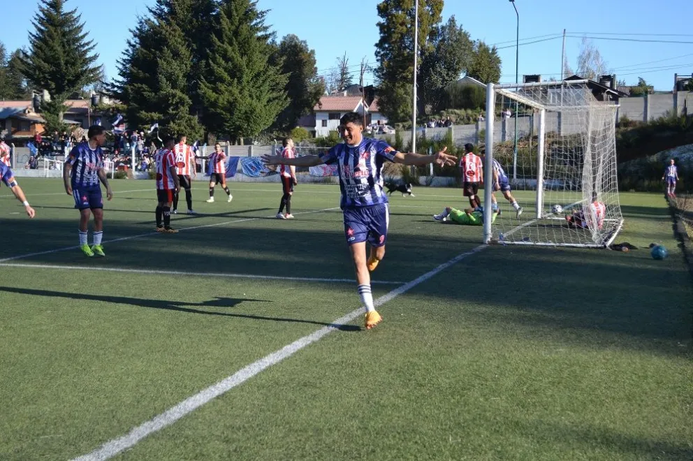 Agónico triunfo 4-3 del Depo ante Pincharratas