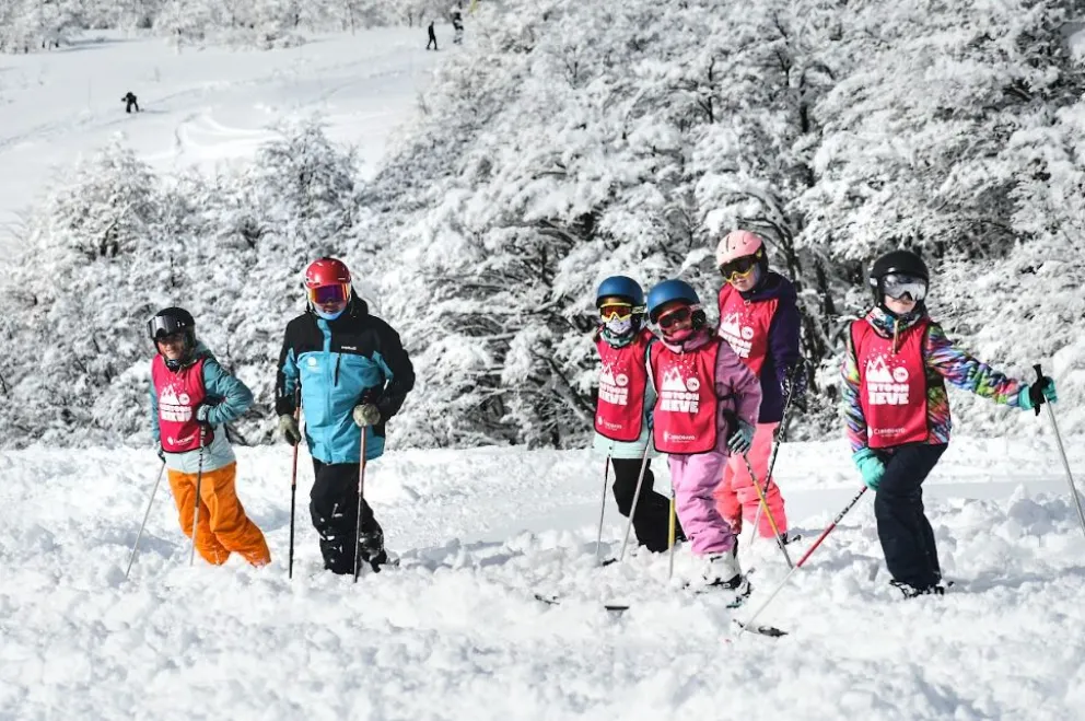 Últimos días para acceder a la Preventa de Cerro Bayo con precios congelados y cuotas sin interés
