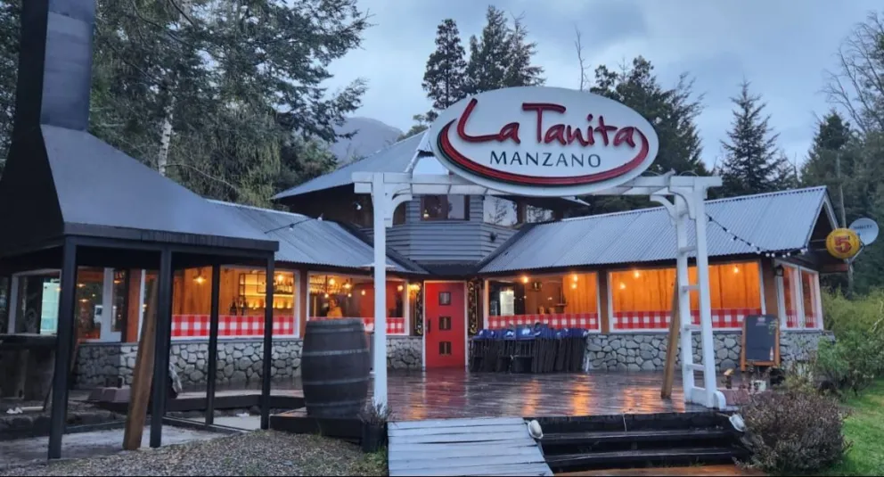 La Tanita crece e inaugura hoy su nueva casa en Puerto Manzano