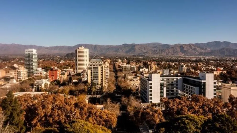 Departamentos en venta en Mendoza: Guía completa