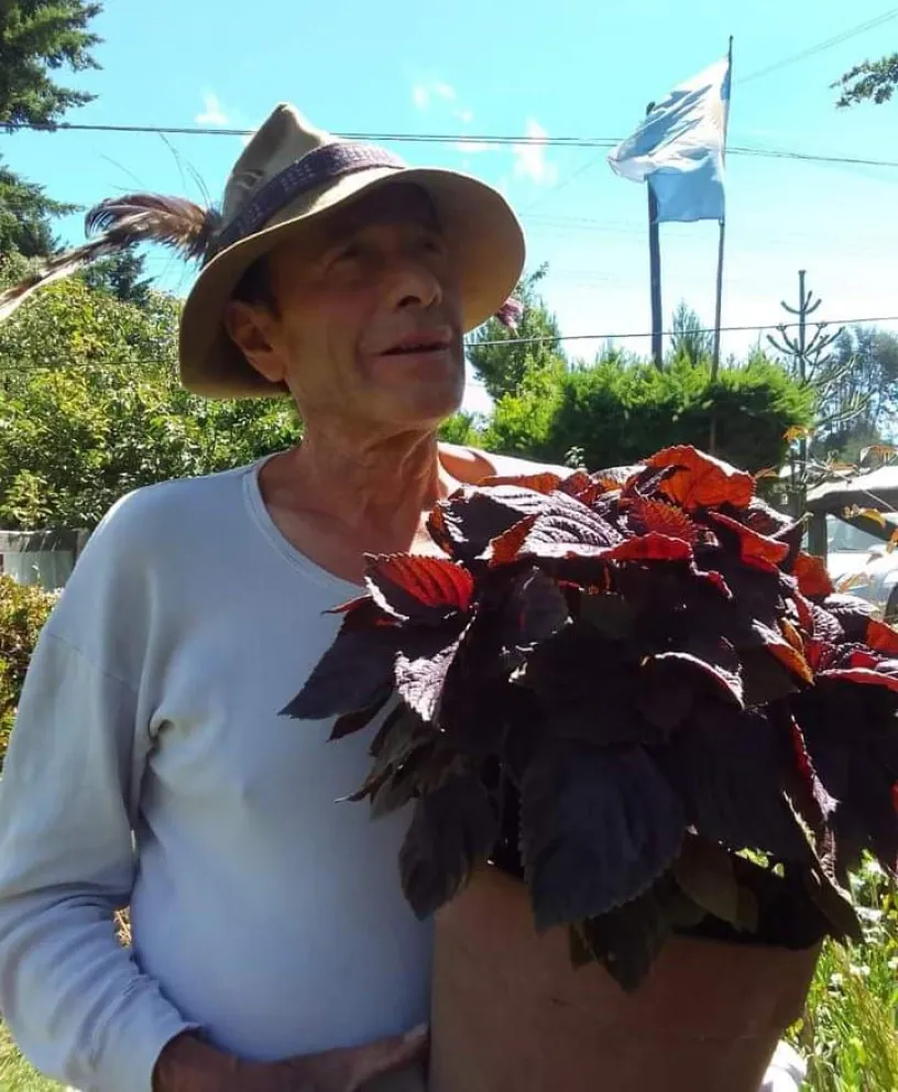 Dolor por el fallecimiento de Jorge Raúl León