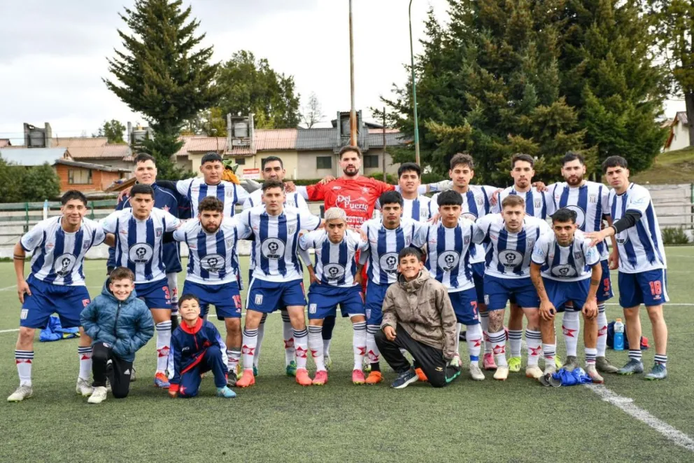 Victoria del Depo ante Martin Güemes y racha de tres de tres en la serie de local