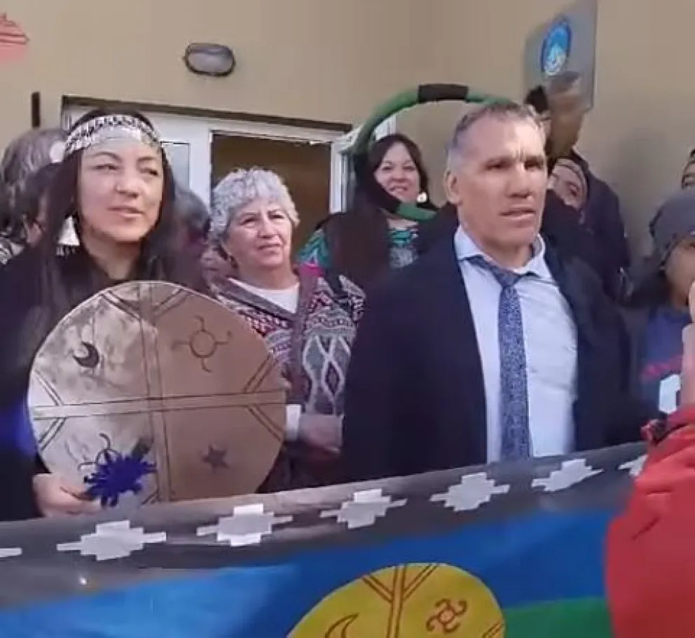 Luis Virgilio Sánchez, removido de ARCA por su compromiso con las comunidades indígenas y criticas a Milei