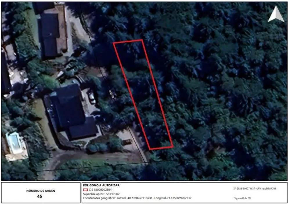 Reclaman que sea el Congreso quien apruebe la venta de los terrenos estatales en Angostura