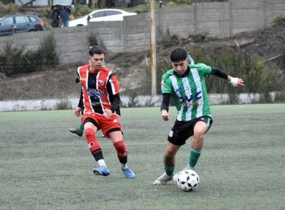 Las Piedrtias vuelve al Andres Martin a defender el liderazgo en soledad