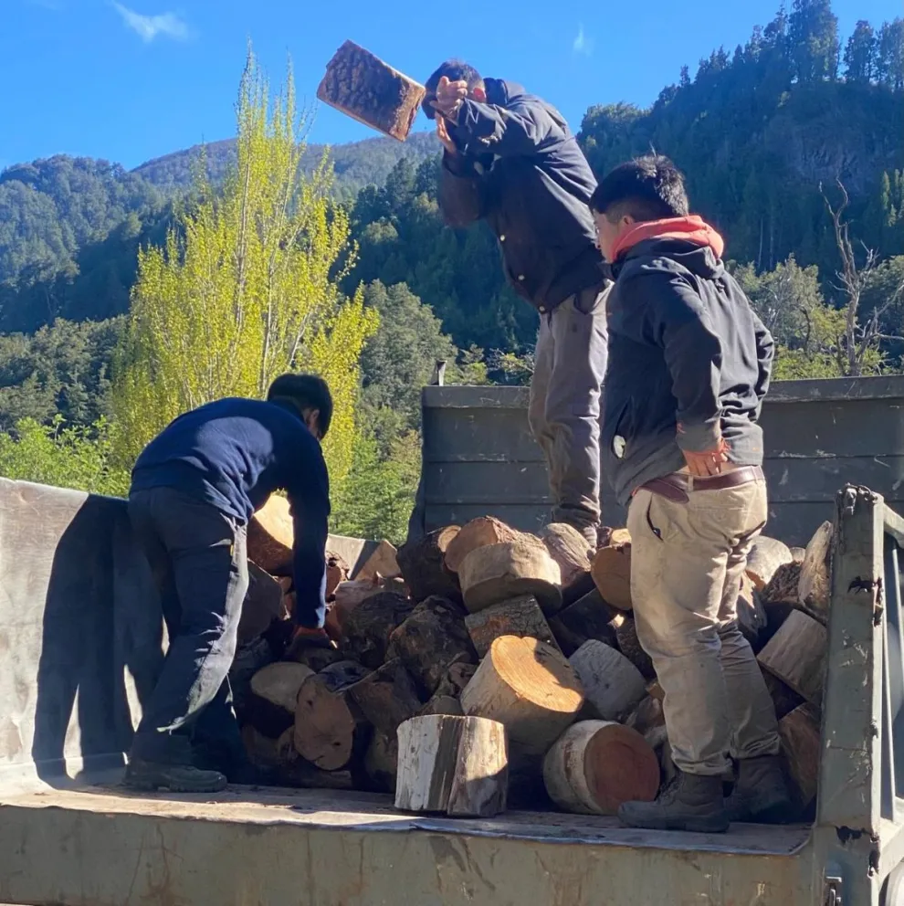 Agradecen por “la excelente” predisposición al personal de la municipalidad y de Intendente”