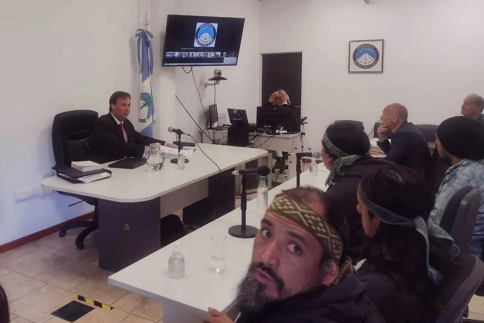 Día clave para el caso Paicil Antriao: la Justicia decidirá si extiende o extingue la causa Ginóbili