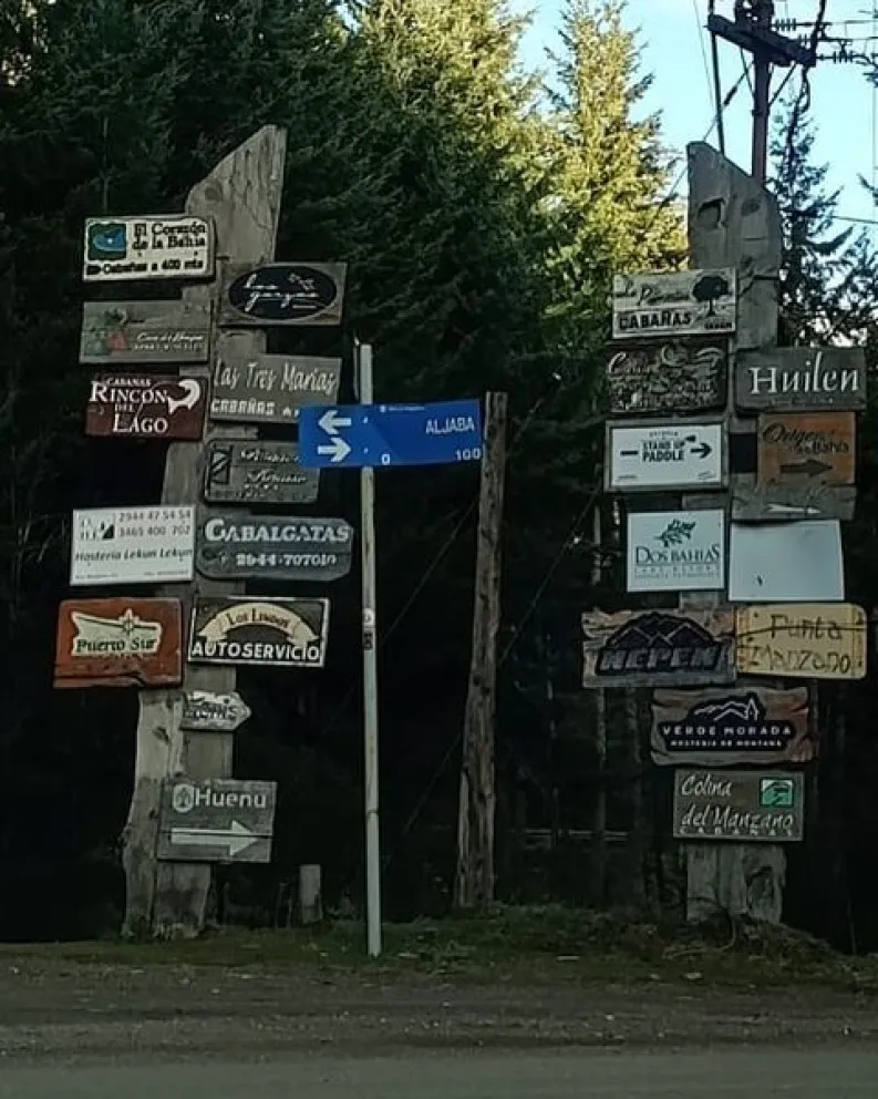 La Dirección de Comercio fiscalizará la adecuación de carteles comerciales según Ordenanza