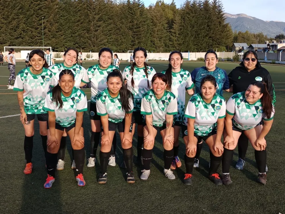 Se juega la 2da fecha del fútbol femenino