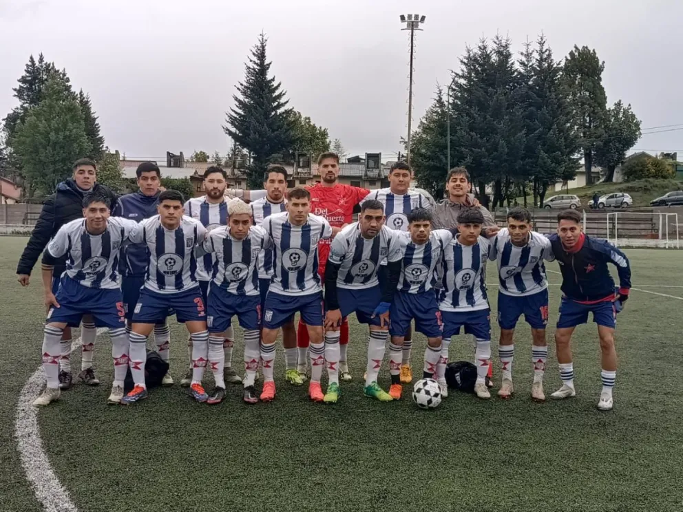 Importante triunfo por 3-0 del Depo ante Cristal en el Andrés Martin