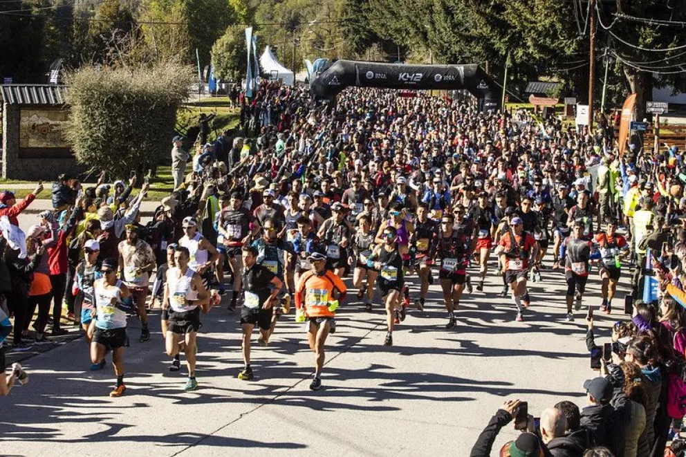 Atletas locales esperan que se avance con los cupos liberados para el k42