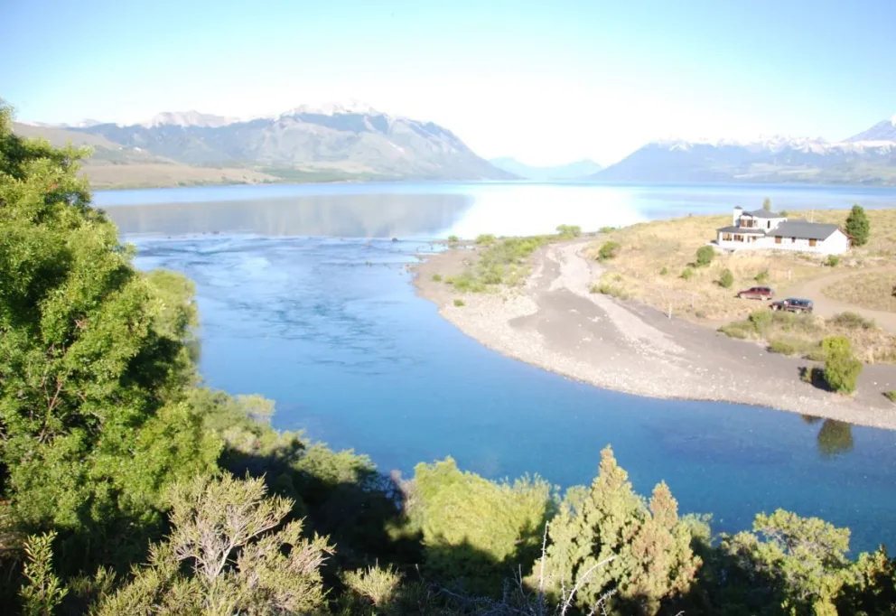 Acuerdo histórico para el cuidado de los ríos de la zona sur de Neuquén