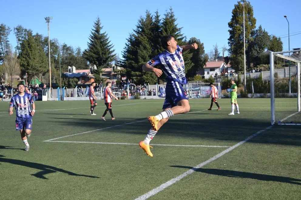 El Depo y su último partido de local de la temporada regular, recibe a Boca Unidos