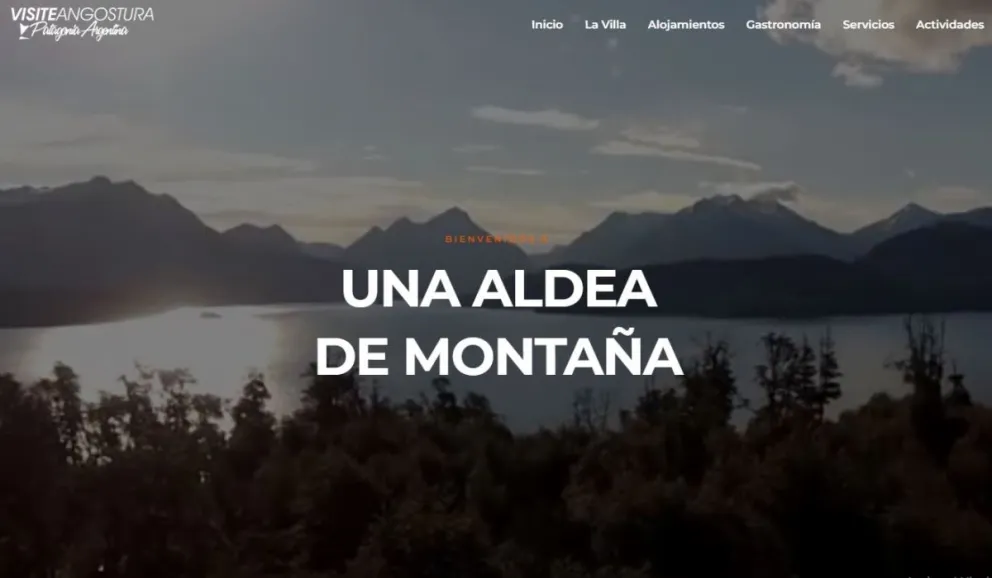 La Asociación de Hoteles y Restaurantes  relanza su página web: Visiteangostura.com