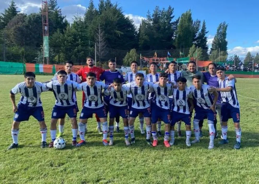 El Depo y una victoria que cierra un gran clausura 