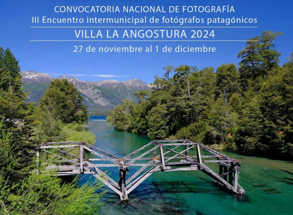 Arranca la Primavera Fotográfica 2024: un encuentro nacional de fotografía