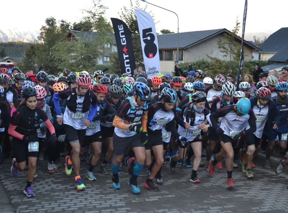 Últimos días de inscripción para “Travesía de los Cerros” la carrera más convocante de organización local