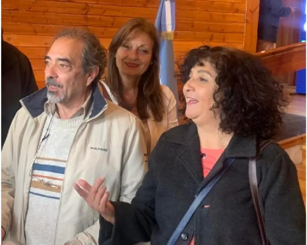 Juntos por la Libertad calificó de “indignante” que provincia construya viviendas para quienes usurparon tierras en la Circunvalación