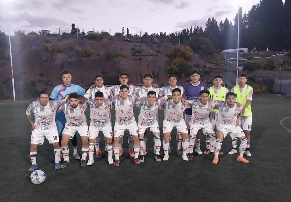 Este sábado el Andres Martin recibe a las formativas del Depo y dos semifinales