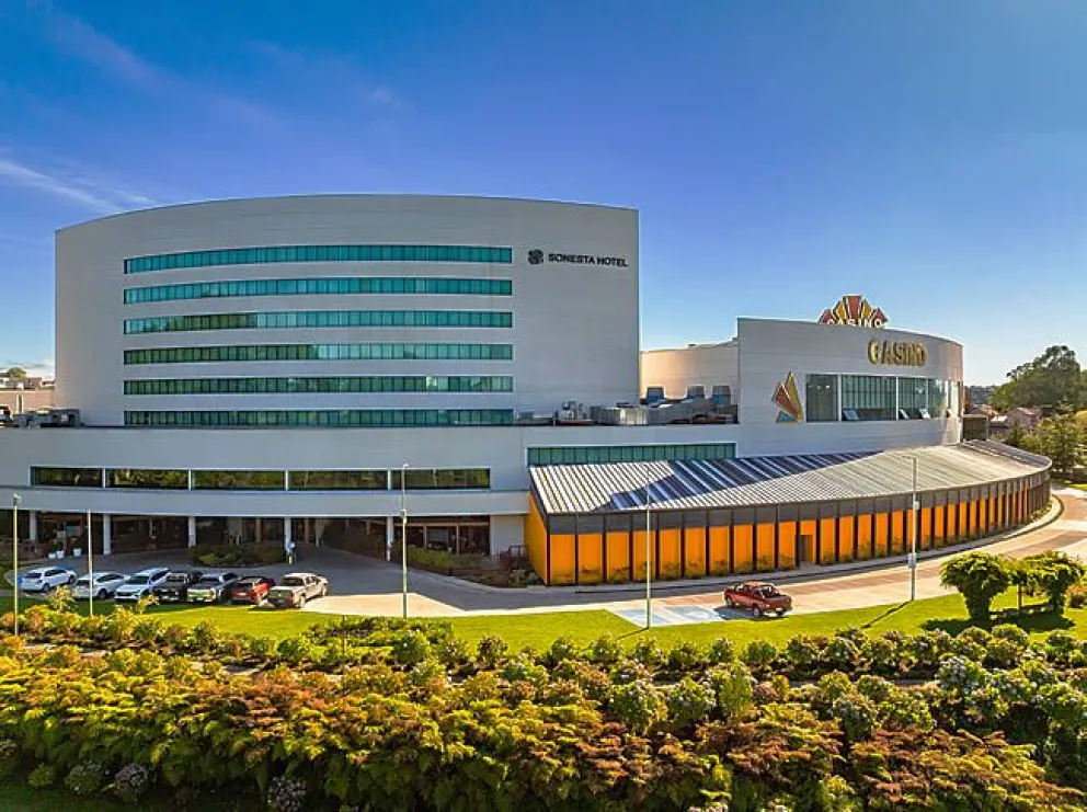 Hotel Sonesta de Osorno: el complemento ideal para que un viaje de compras, se convierta en un viaje lujo 