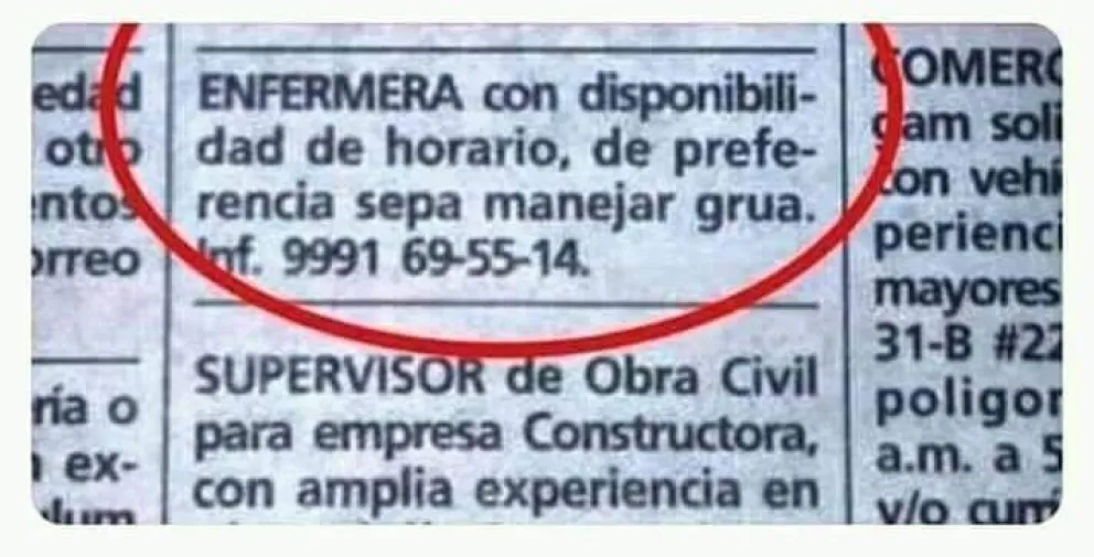 Clasico renovado: Avisos imperdibles 