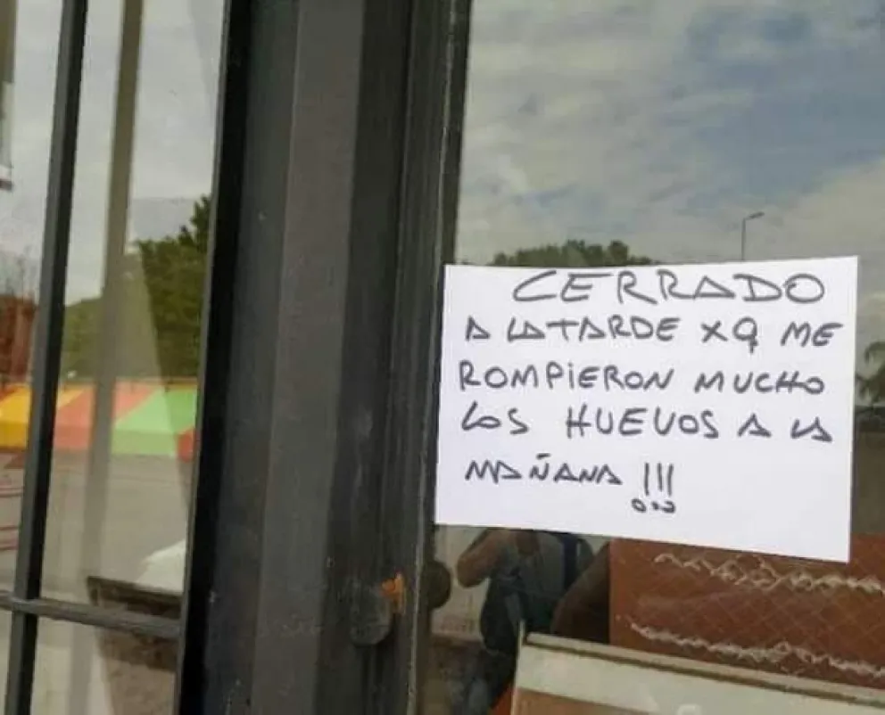 Una nueva galería de cateles