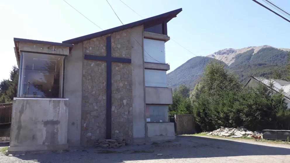 Mision Evangelica Bautista de Villa La Angostura convoca a Asamblea General Ordinaria