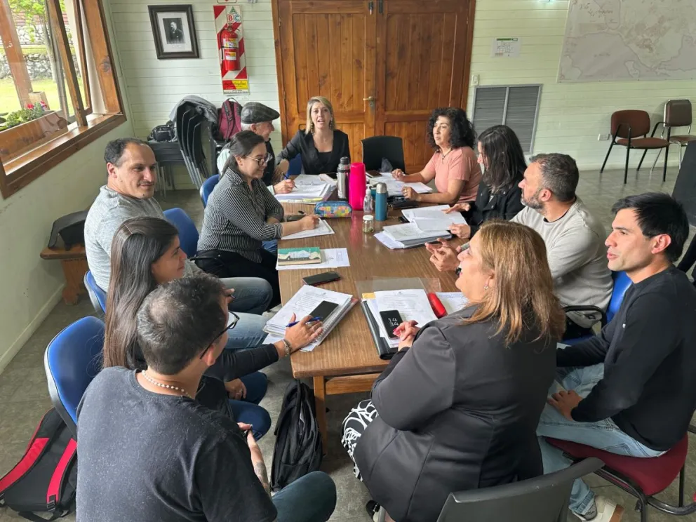 JACAD: cuántas veces sesionó en el año y la desmentida al intendente 