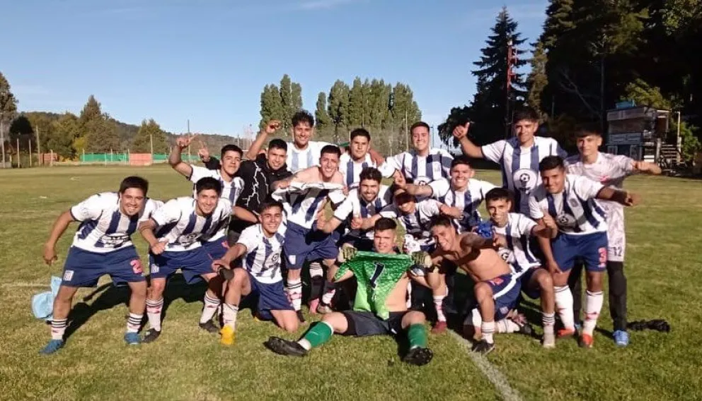 La Reserva del Depo a la final: definirá el campeonato ante Estudiantes Unidos