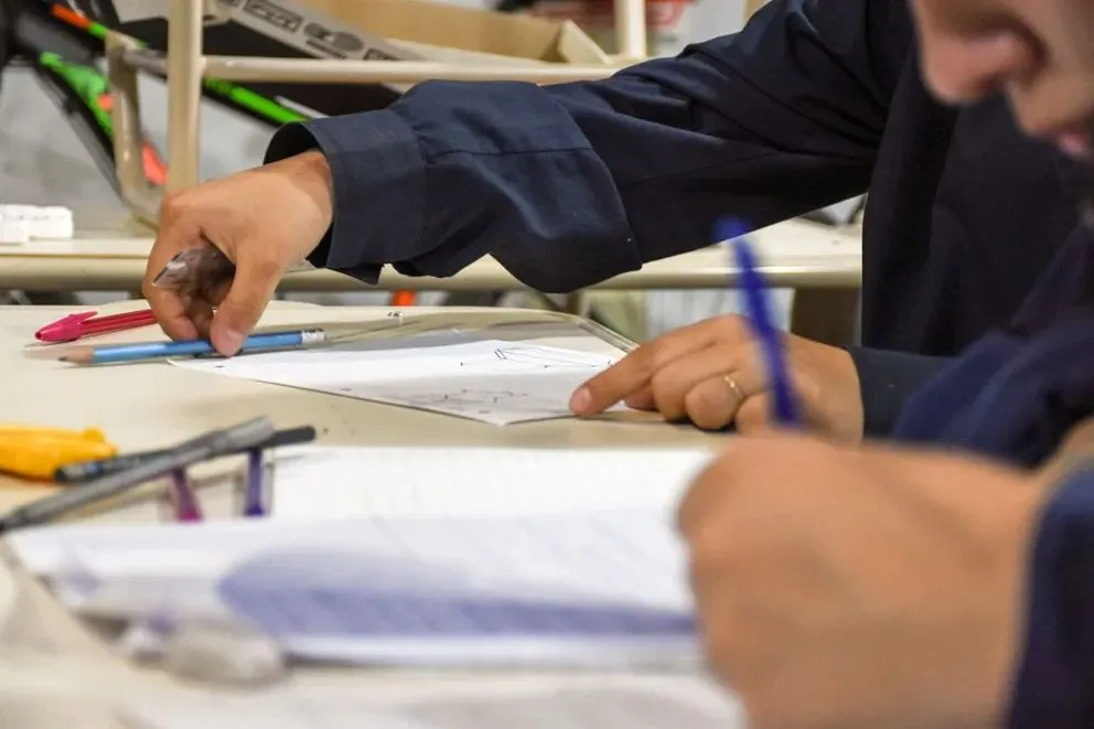 Reforzarán contenidos de Matemáticas y Lengua para  ingresantes a la secundaria